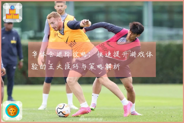 华体会进阶攻略：快速提升游戏体验的五大技巧与策略解析